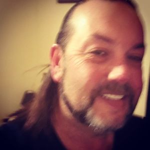 Meet your Posher, Todd